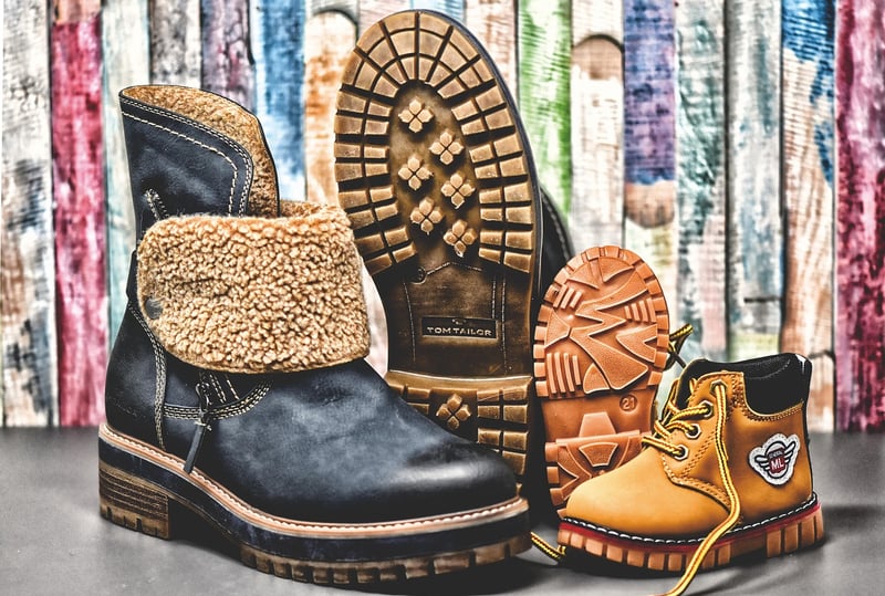 Wedding Boots